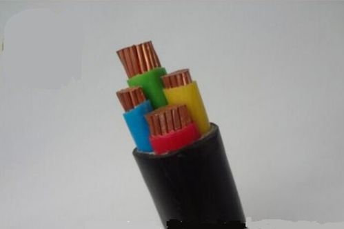 电线电缆规格解析 3x4+2的含义与绝缘导线基础